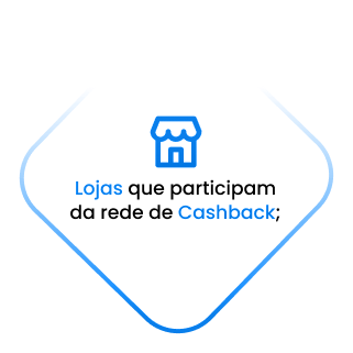 informações para o consumidor no app